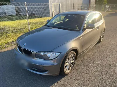 Gebraucht BMW 116