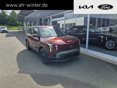 Gebraucht Kia EV2