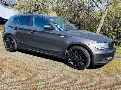 Second-hand BMW 120 177 CP (130 kW) 2008 Maro Hatchback