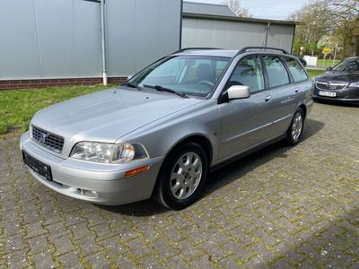 gebraucht Volvo V40 1.8*TÜV NEU*KLIMA*