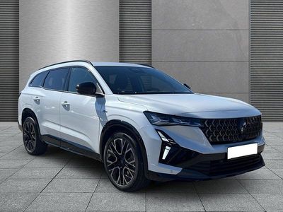 Second-hand Renault Espace Esprit Alpine 200 CP (147 kW) 2025 Alb SUV