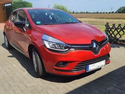 Renault Clio IV
