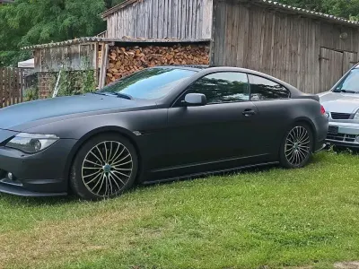 Gebraucht BMW 650