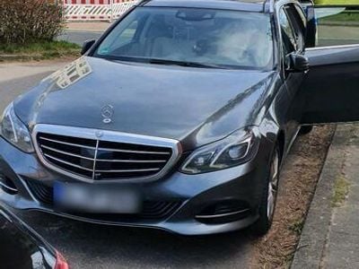 Mercedes E350