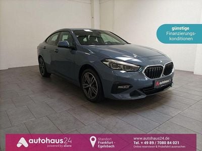 BMW 218