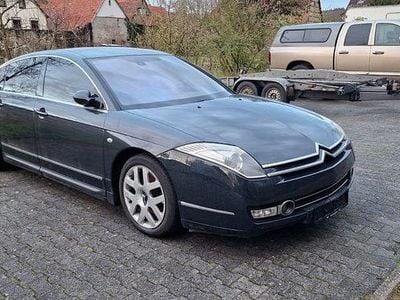 Citroën C6