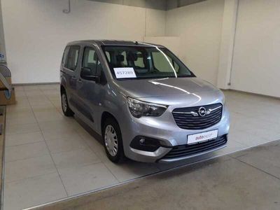 Opel Combo Life