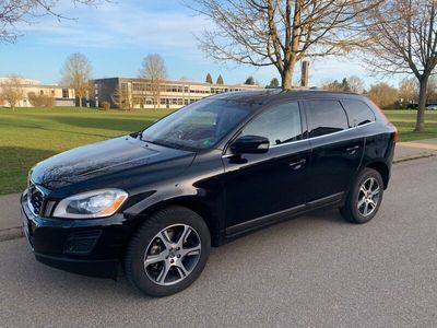 gebraucht Volvo XC60 D5 AWD