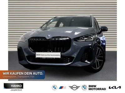 Gebraucht BMW 225