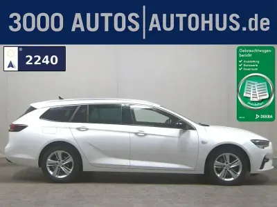 Gebraucht Opel Insignia
