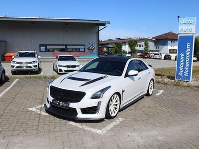 Cadillac CTS