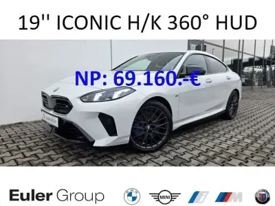 Gebraucht BMW M235