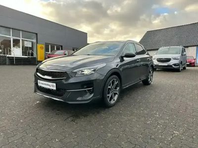 gebraucht Kia XCeed Platinum Edition