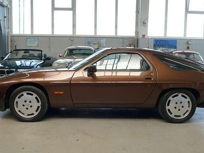 Second-hand Porsche 928 310 CP (228 kW) 1986 Maro Coupe