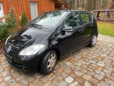 Mercedes A150