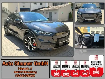 Gebraucht Ford Mustang Mach-E