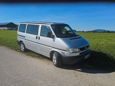 VW T4