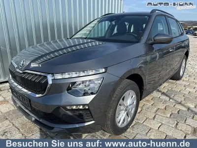 Gebraucht Skoda Kamiq
