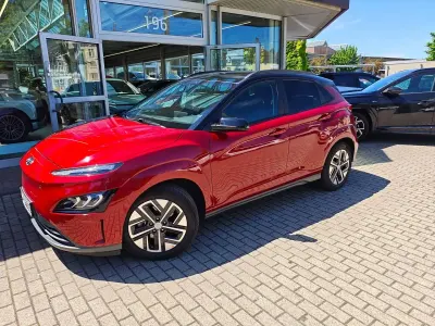 Gebraucht Hyundai Kona Trend 150 kW (204 PS) 2023 SUV