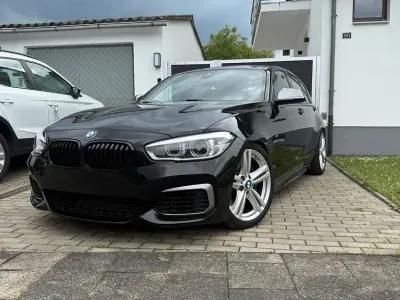 Gebraucht BMW M135