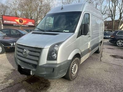VW Crafter