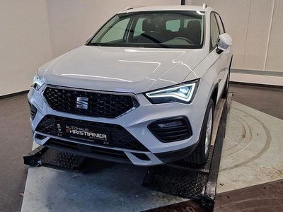 Ny Seat Ateca 150 HK (110 kW) 2025 Hvid SUV