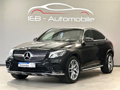 Mercedes GLC220