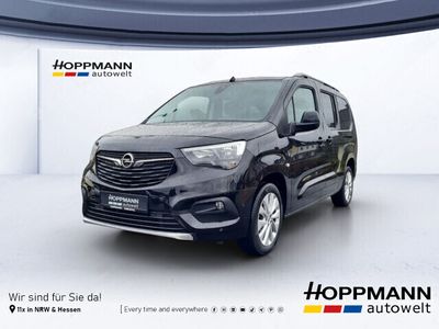 gebraucht Opel Combo-e Life XL Ultimate