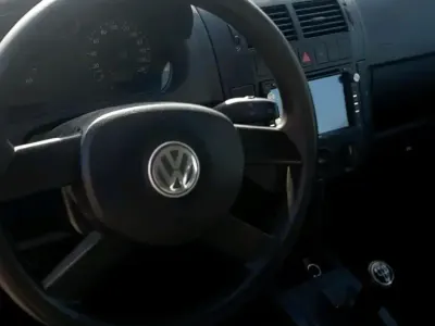 Gebraucht VW Polo 2005 Kleinwagen
