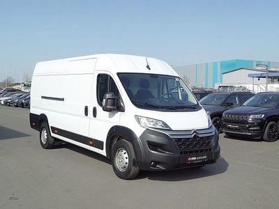 Citroën Jumper