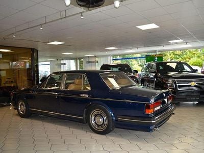 Gebraucht Rolls Royce Silver Spirit 213 PS (156 kW) 1982 Other Limousine