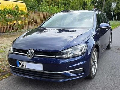 VW Golf VII