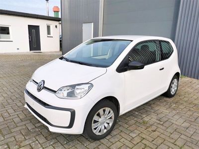 gebraucht VW up! ! 1,0 - 2trg - Klima - Tüv & AU 03/2025