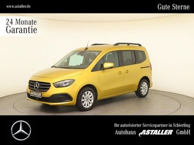 Mercedes T180