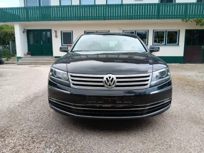 Gebraucht VW Phaeton