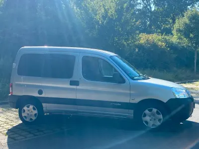 Gebraucht Citroën Berlingo