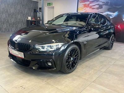 gebraucht BMW 430 Gran Coupé Baureihe 4 430 i xDrive M Sport