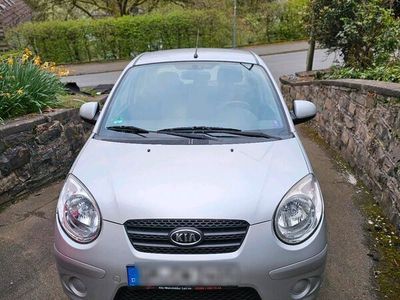 gebraucht Kia Picanto 