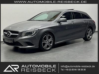 Mercedes CLA220