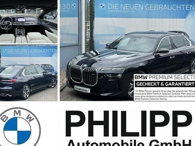 BMW M760e