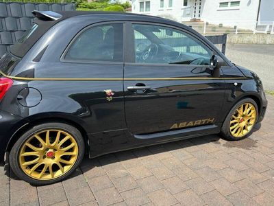 Abarth 595C