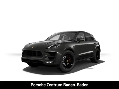 Gebraucht Porsche Macan GTS 360 PS (264 kW) 2018 Grau SUV