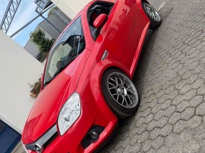 Opel Tigra