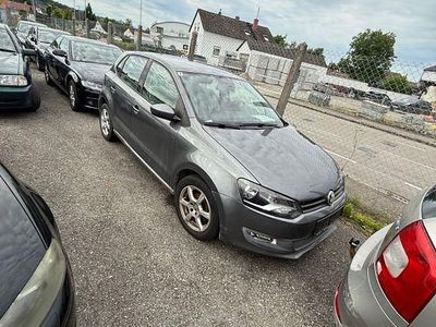 VW Polo