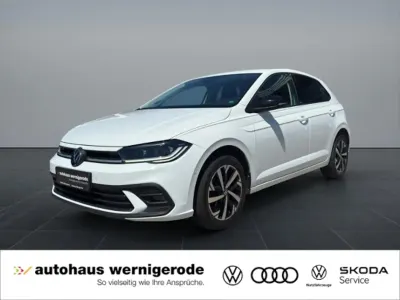 Gebraucht VW Polo Pro 95 PS (69 kW) 2024 Kleinwagen