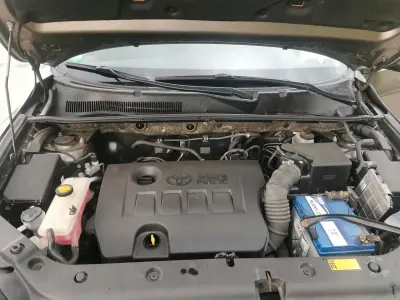 Gebraucht Toyota RAV4