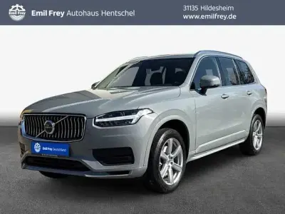 Gebraucht Volvo XC90