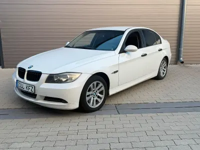 Gebraucht BMW 318