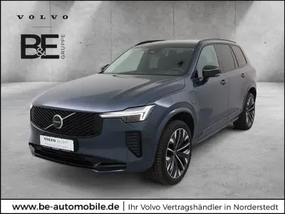 Gebraucht Volvo XC90 Ultra 455 PS (334 kW) 2025 Blau SUV