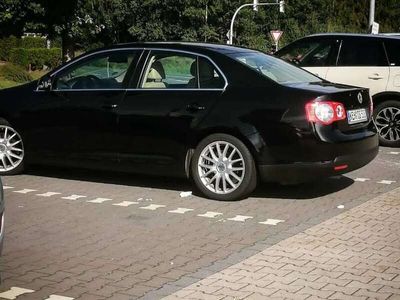 gebraucht VW Jetta 1.4 TSI United